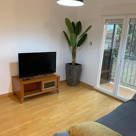 Apartamento Gor Granada Eksteriør bilde