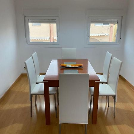 Apartamento Gor Granada Eksteriør bilde