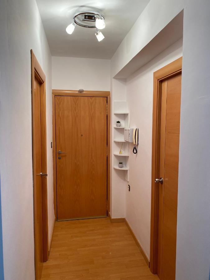 Apartamento Gor Granada Eksteriør bilde
