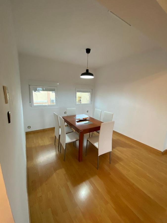 Apartamento Gor Granada Eksteriør bilde