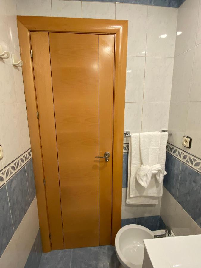 Apartamento Gor Granada Eksteriør bilde