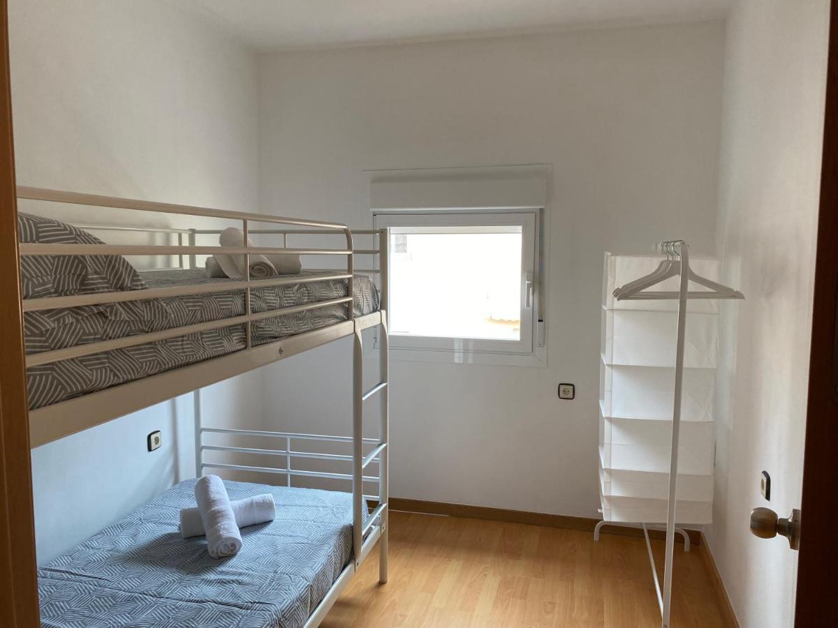 Apartamento Gor Granada Eksteriør bilde