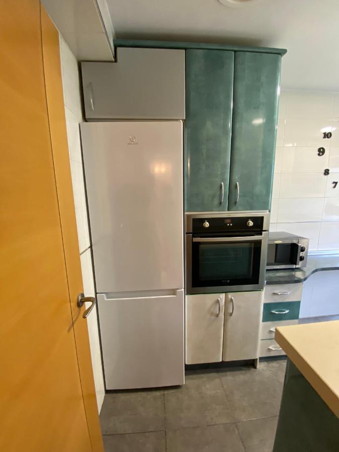 Apartamento Gor Granada Eksteriør bilde