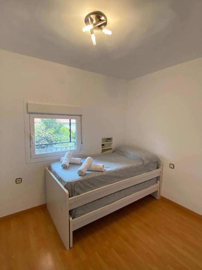 Apartamento Gor Granada Eksteriør bilde
