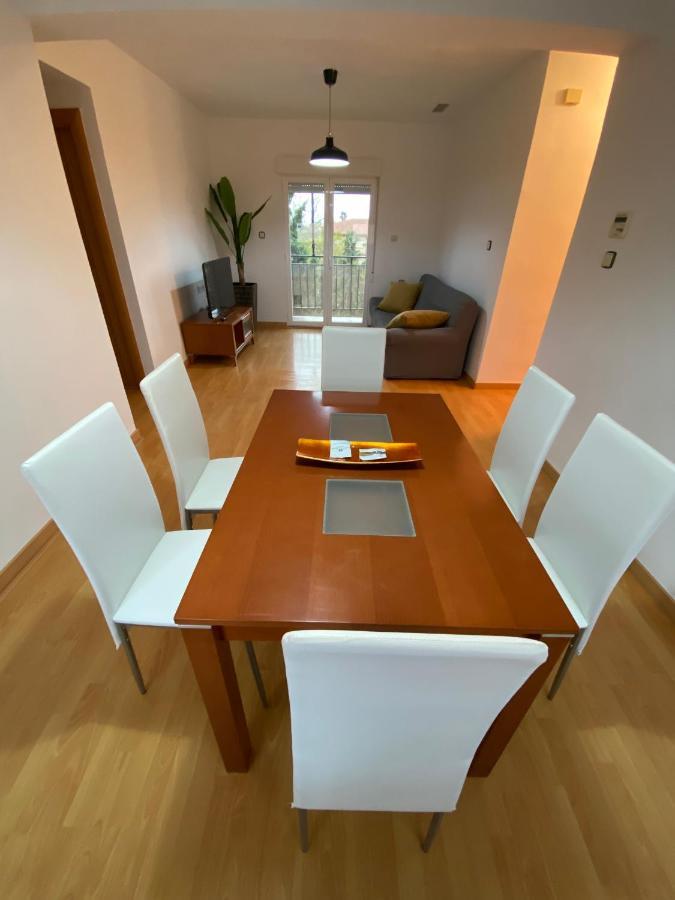 Apartamento Gor Granada Eksteriør bilde
