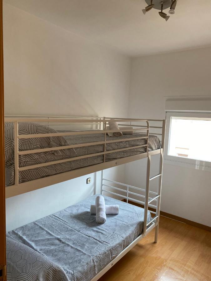 Apartamento Gor Granada Eksteriør bilde