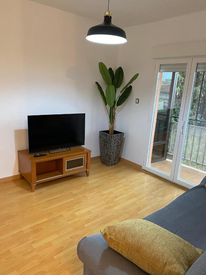 Apartamento Gor Granada Eksteriør bilde