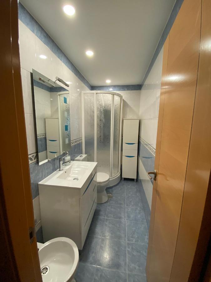 Apartamento Gor Granada Eksteriør bilde