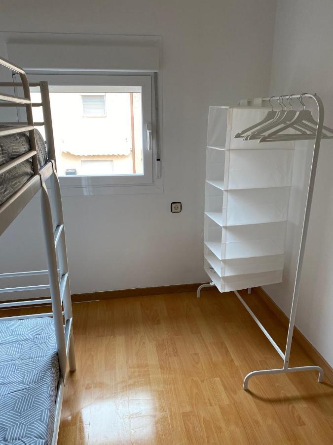 Apartamento Gor Granada Eksteriør bilde