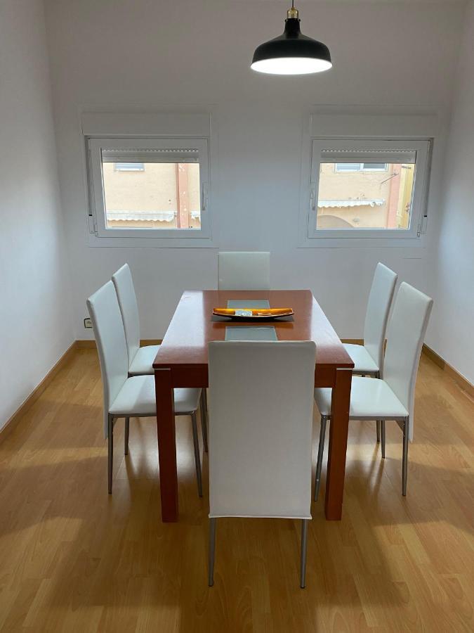 Apartamento Gor Granada Eksteriør bilde