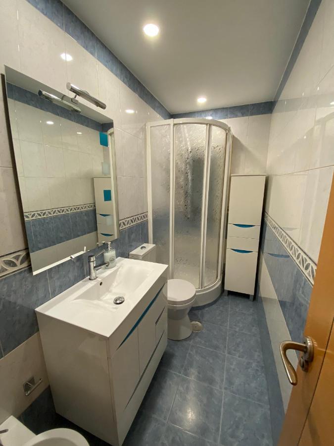 Apartamento Gor Granada Eksteriør bilde