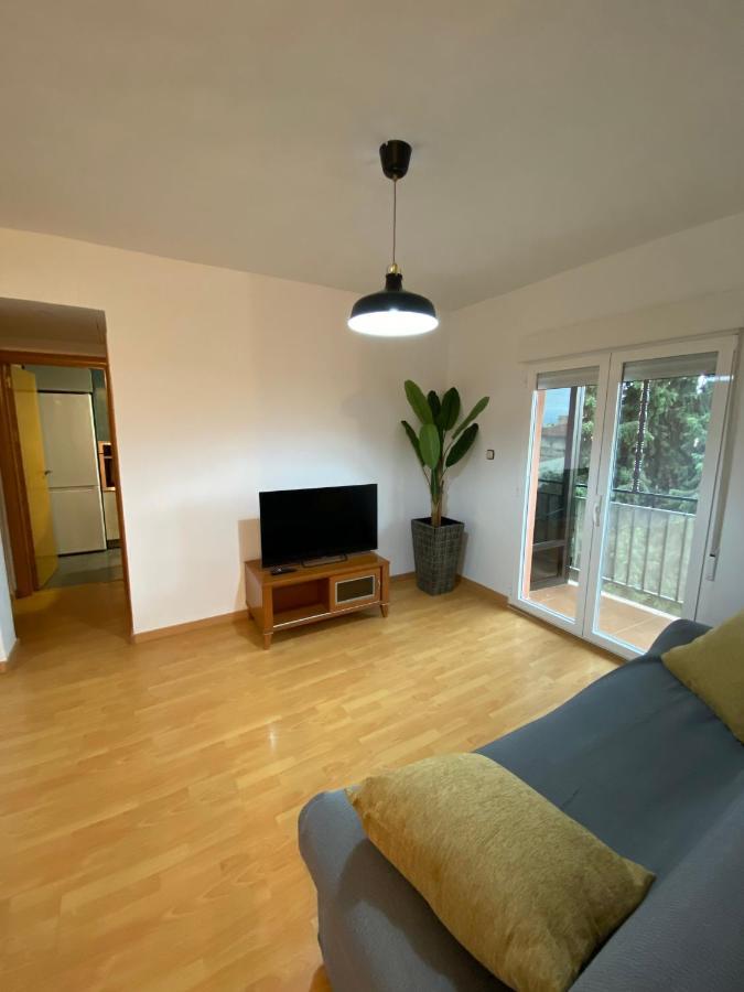Apartamento Gor Granada Eksteriør bilde