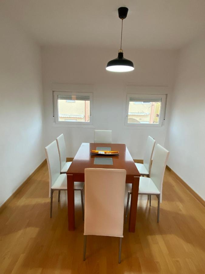 Apartamento Gor Granada Eksteriør bilde